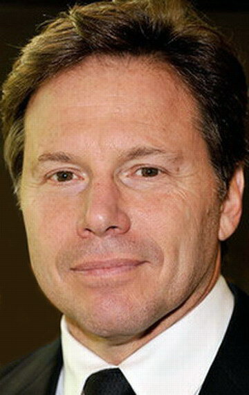 фото Билл Гербер