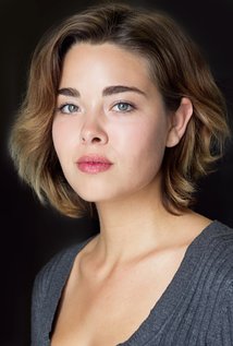 фото Дестини Хэндли