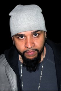 фото Apache Gonzalez