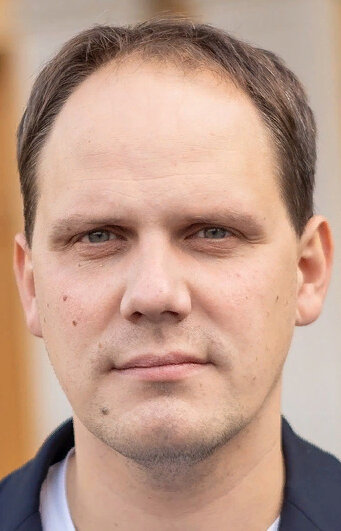 фото Антон Желнов