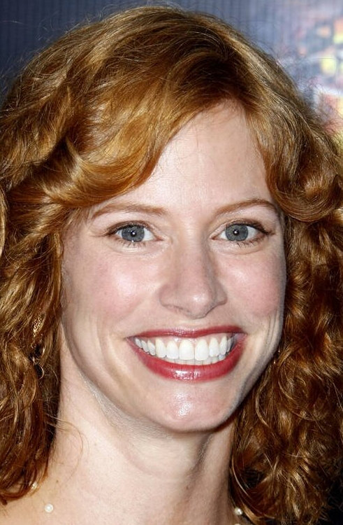 фото Стэйси Чбоски