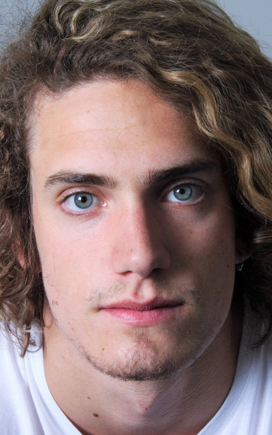 фото Джошуа Дэниэл Иди