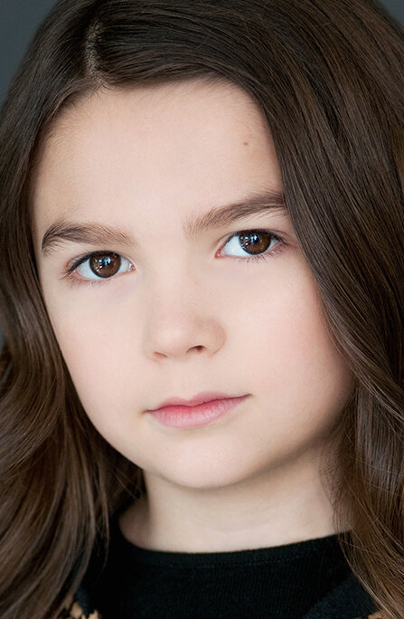 фото Бруклин Принс