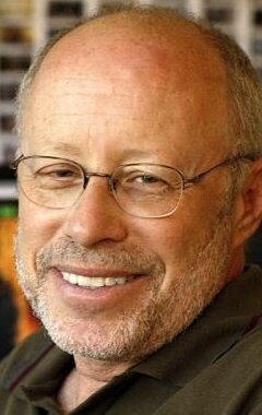 фото Марк Магидсон