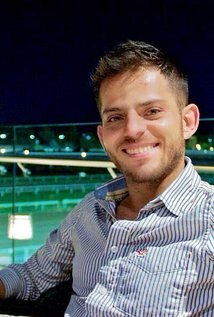 фото Carlos Yasik