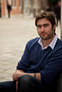 фото David G. Jones