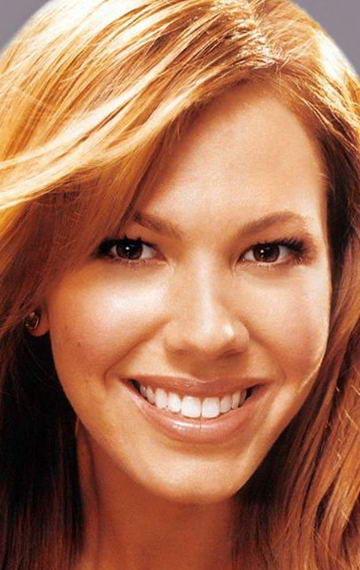 фото Никки Кокс