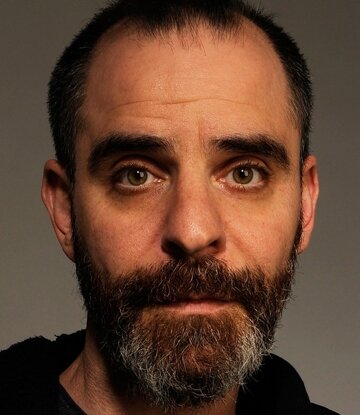 фото Дэвид Ракофф