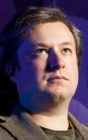 фото Антон Долин