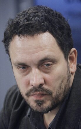 фото Максим Шевченко