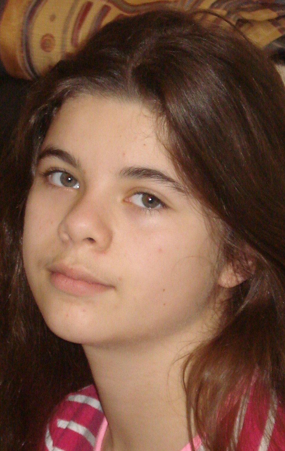 фото Анастасия Безрукова