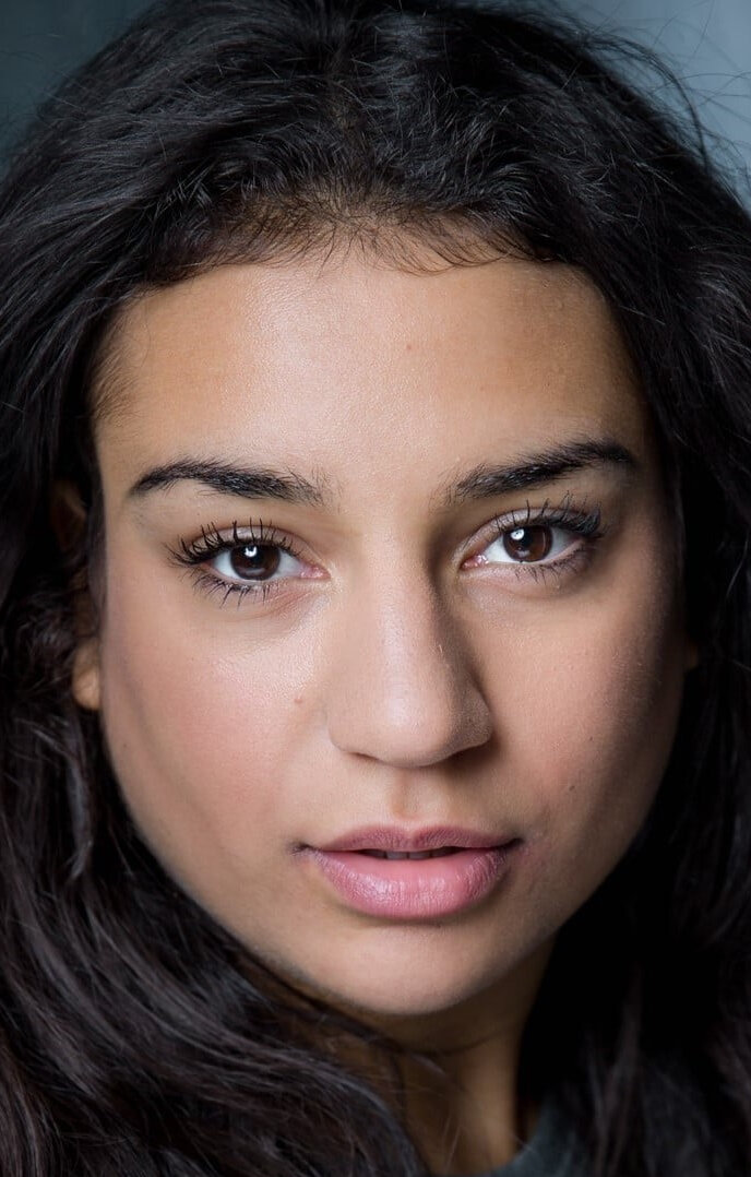 фото Люси Шортхаус