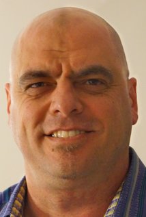 фото Дэррил Ван Дайк