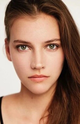 фото Ориана Лиман