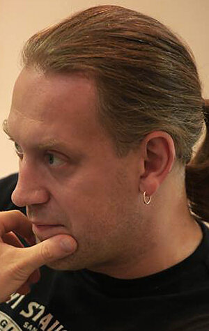 фото Максим Депутатов