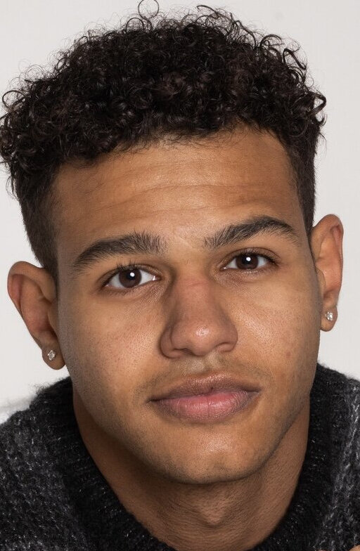 фото Тайлер Лофтон