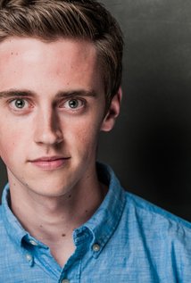 фото Калеб Пирс