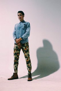 фото Jordan Jackson