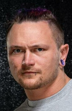 фото Алекс Зейн