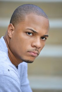 фото Кертис Уайатт III