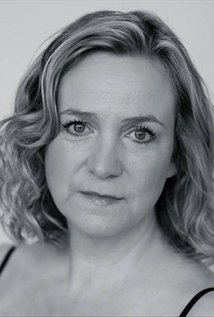 фото Катрин Бреннан