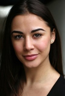 фото Вивьен Монори