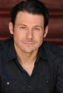 фото Блэйн Уивер