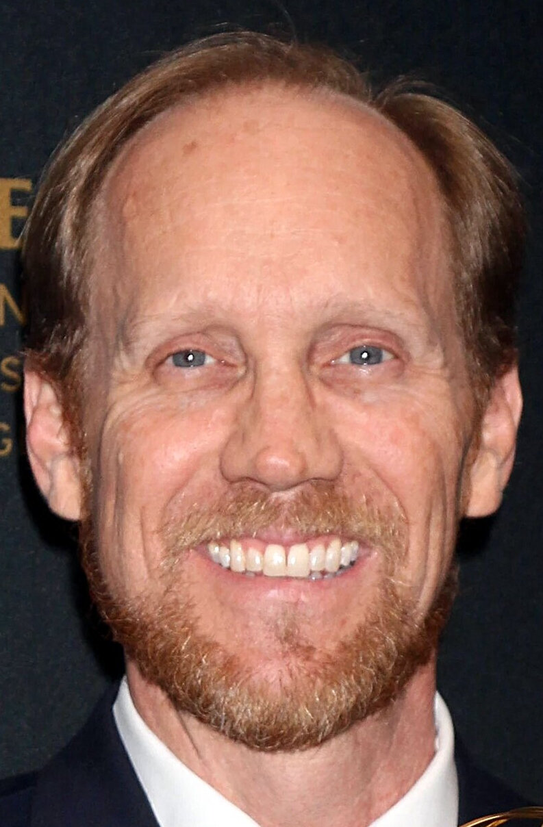 фото Джефф Беннетт