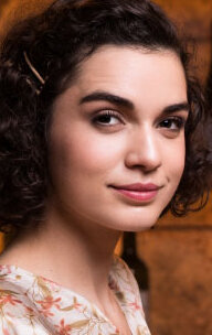 фото Бригита Чмунтова