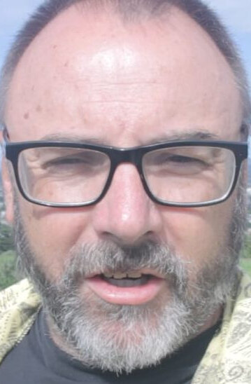 фото Саймон Рэби