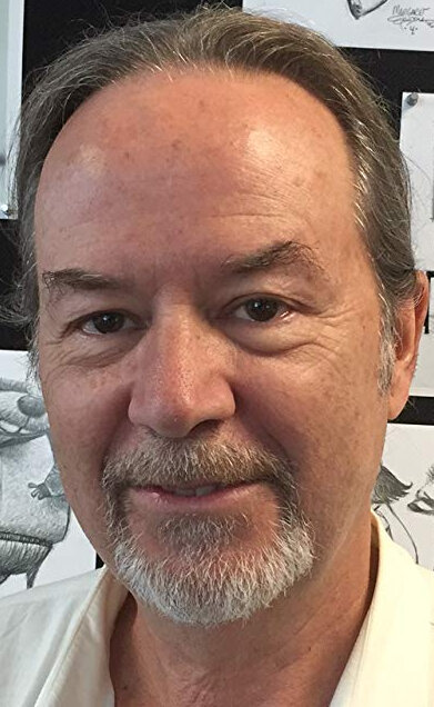 фото Крис Хендерсон