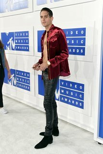 фото Джералд Эрл Гиллам