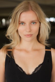 фото Ола Каминска