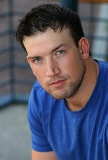 фото Марк Хубер