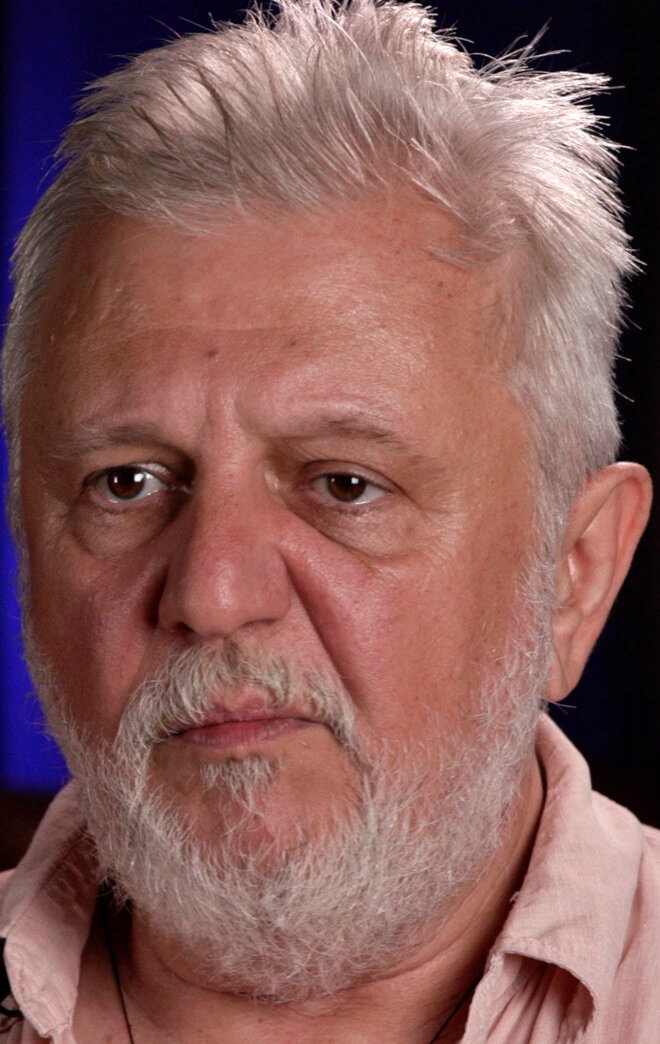 фото Предраг Антониевич