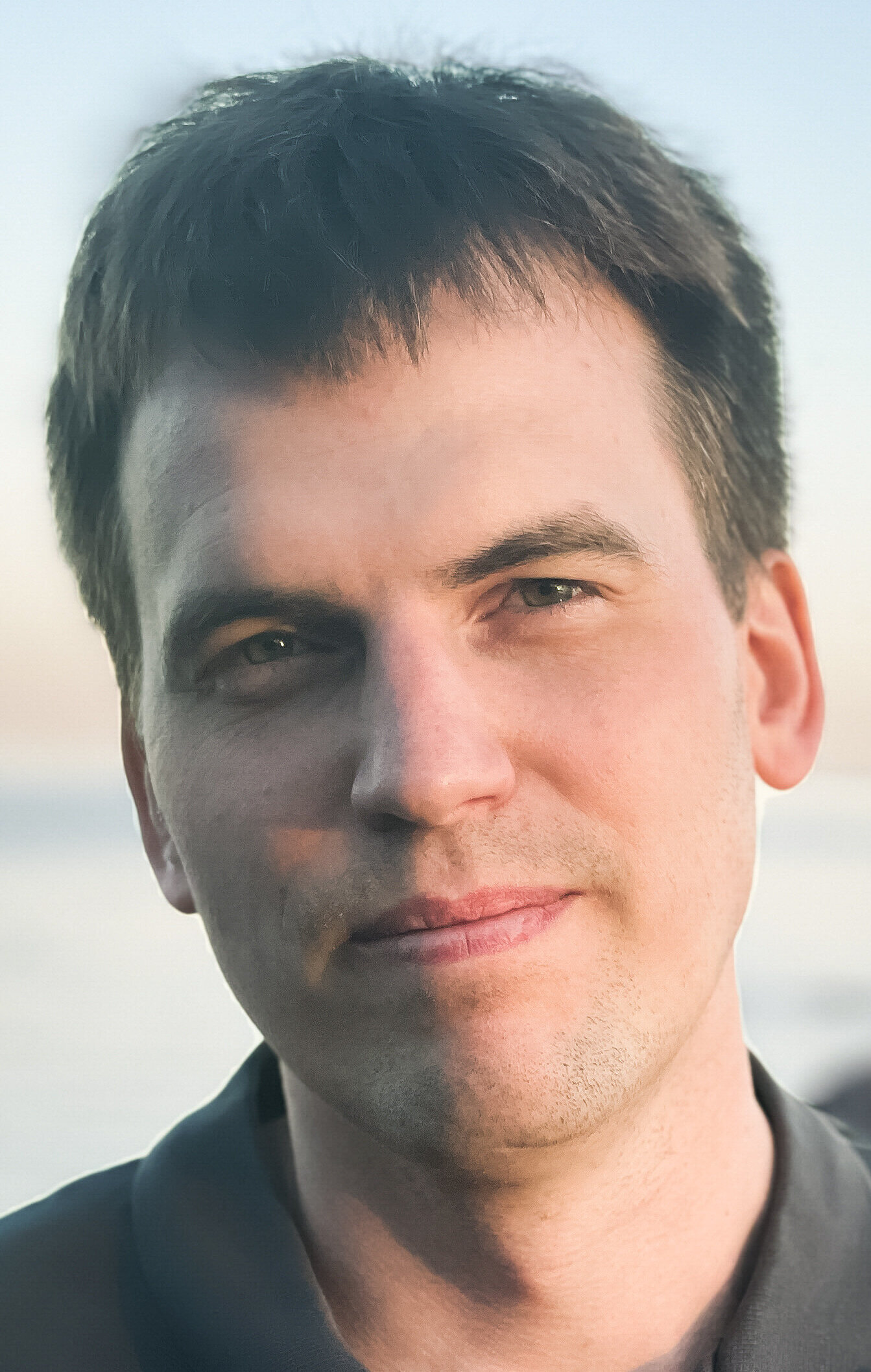 фото Константин Селин