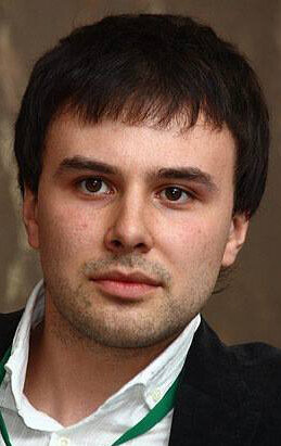 фото Владимир Головнев