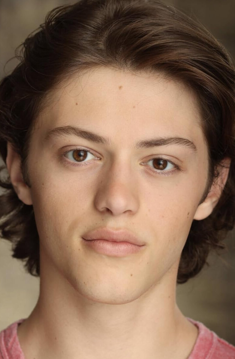 фото Коби Фрумер