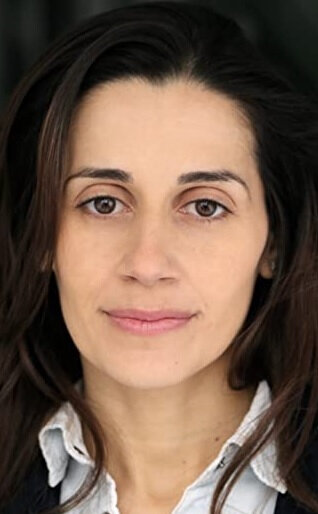 фото Sophie Venecia Reyes