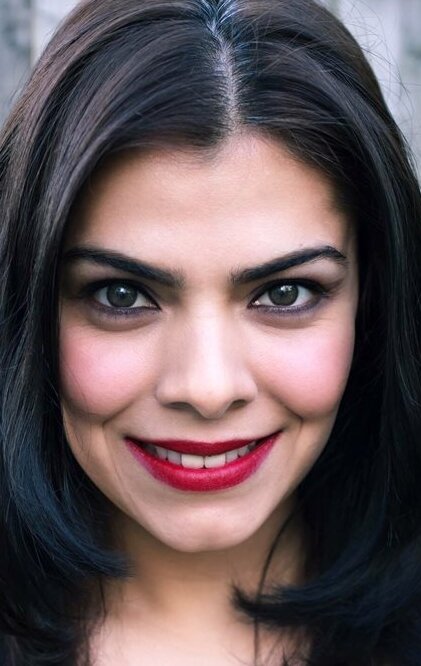 фото Aditi Bajpai