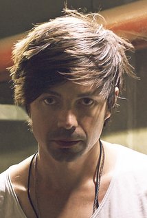 фото Daniel Thomas