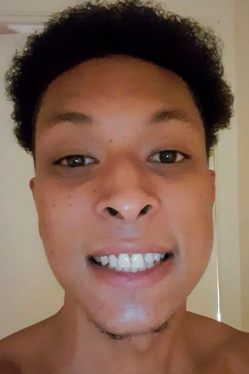 фото Райан Линкольн