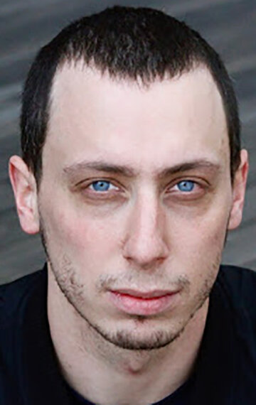 фото Мартин Карманн