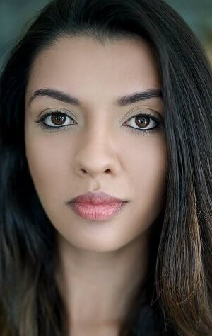 фото Sharleen Cornish