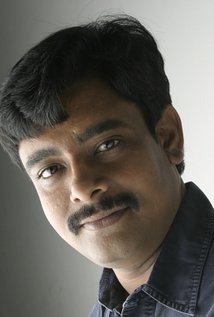 фото Venkatakrishnan