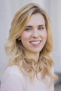 фото Abigail Fordham