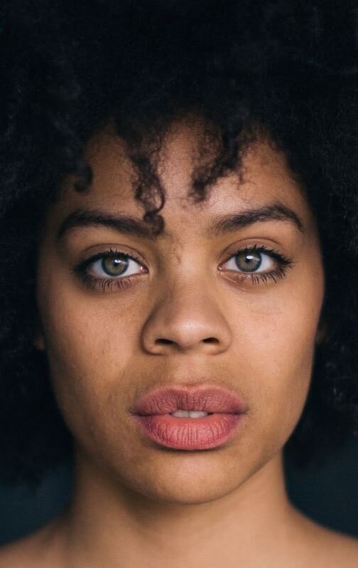 фото Джейн Чирва