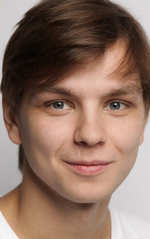 фото Василий Рихтер