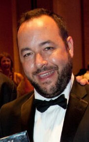 фото Дерек Фрэй