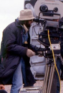 фото Дэн Мирвиш